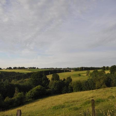 Holiday Home With Garden In Hellenthal Eifel ภายนอก รูปภาพ