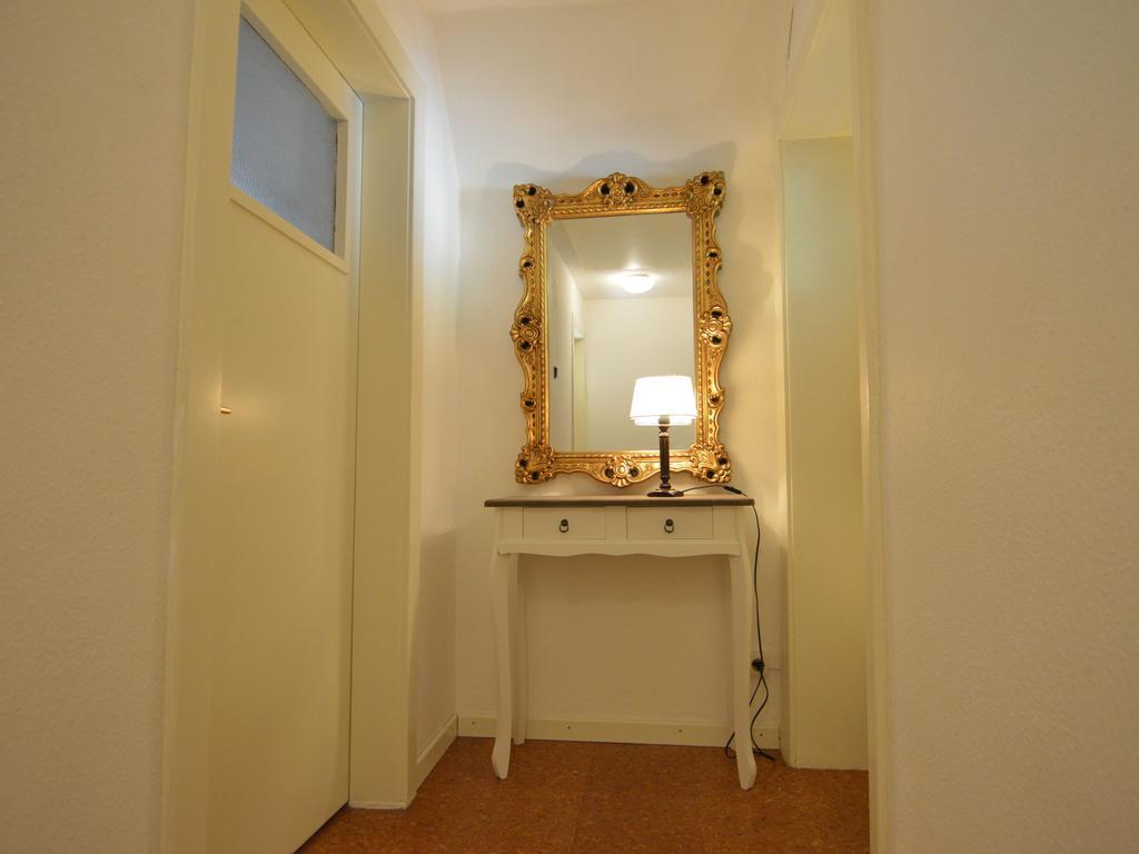 Holiday Home With Garden In Hellenthal Eifel ภายนอก รูปภาพ
